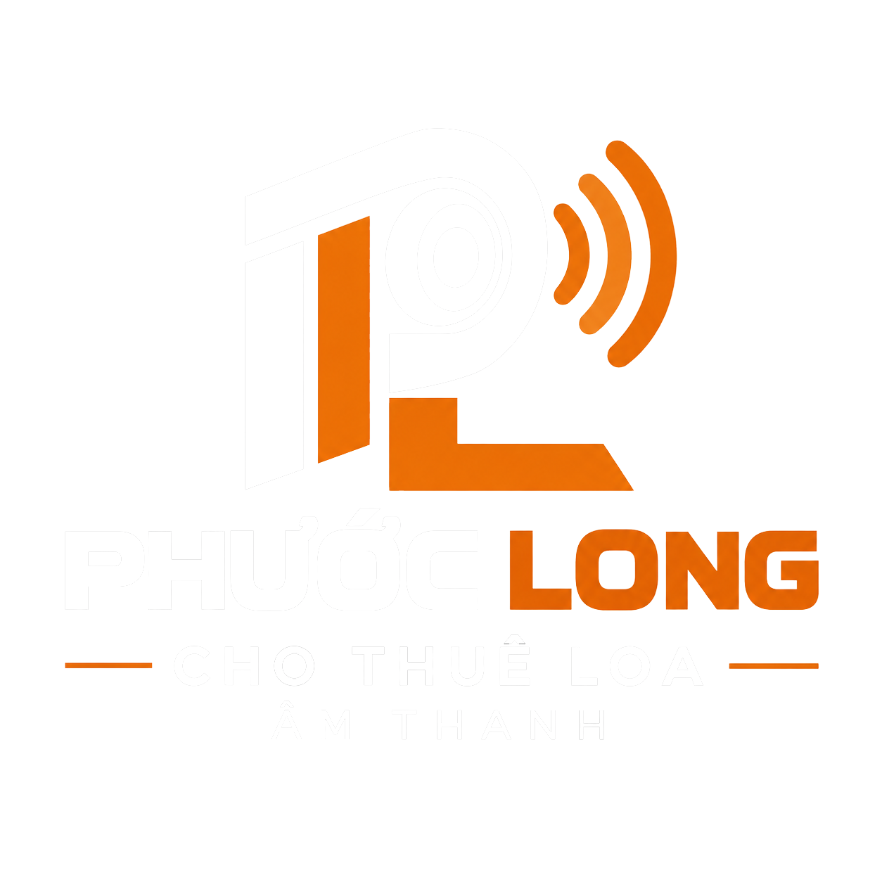 Logo Âm Thanh Phước Long