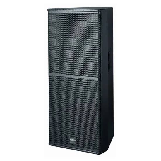 Loa full 2 bass 15 inch cho thuê sự kiện Đà Nẵng