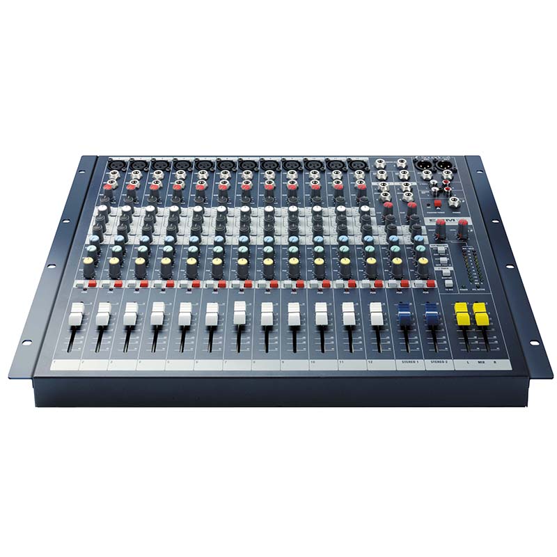 Mixer Soundcraft EPM12 cho sự kiện